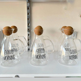 دورق عصير 2 لتر