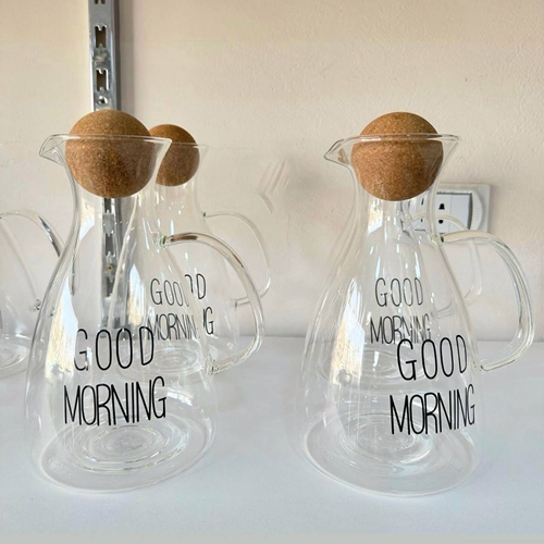 دورق عصير 2 لتر