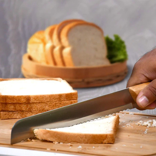 طقم سكاكين Tessie&Jessie