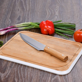 طقم سكاكين Tessie&Jessie