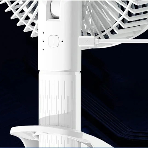 مروحة مشبك ميني