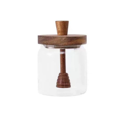 برطمان العسل