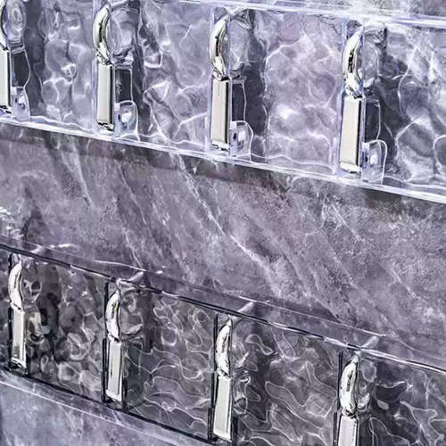 شماعة شفط 5 هوك