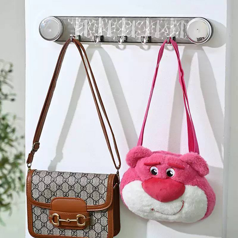 Image of شماعة شفط 5 هوك