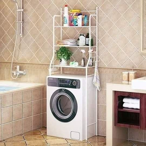 استاند منظم للغسالة