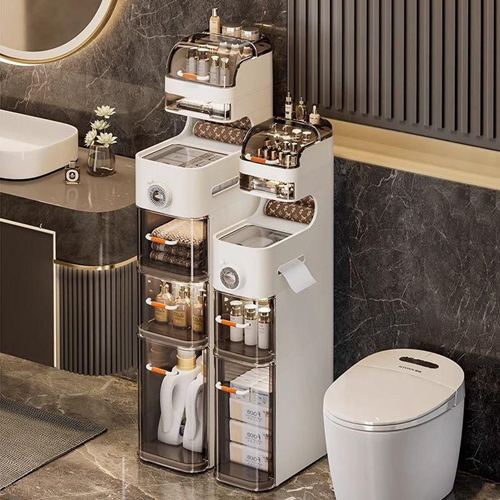 منظم بأدراج متعدد الاستخدام