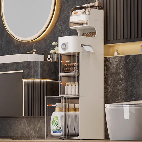 منظم بأدراج متعدد الاستخدام