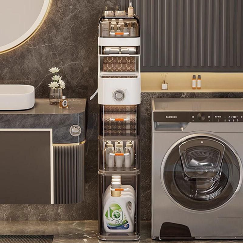 منظم بأدراج متعدد الاستخدام