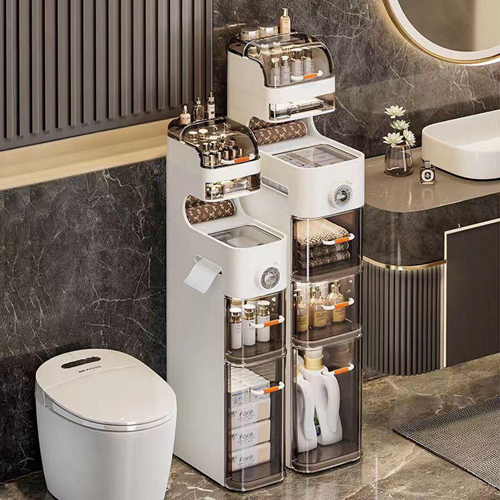 منظم بأدراج متعدد الاستخدام