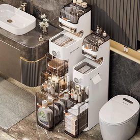 منظم بأدراج متعدد الاستخدام