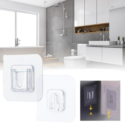 عرض 5 طقم هوك شفاف