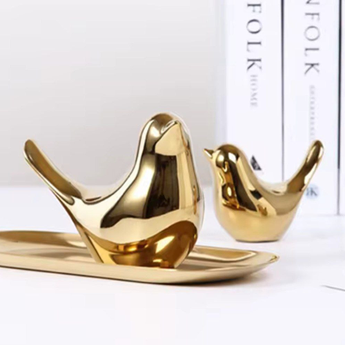 طقم عصافير ديكور