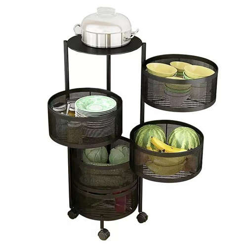 تربو معدن للخضروات والفاكهة