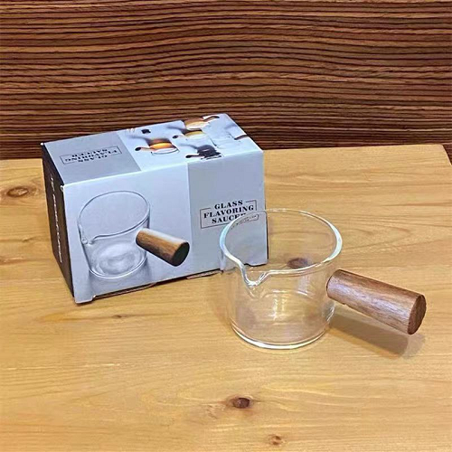 كنكة بيد خشب