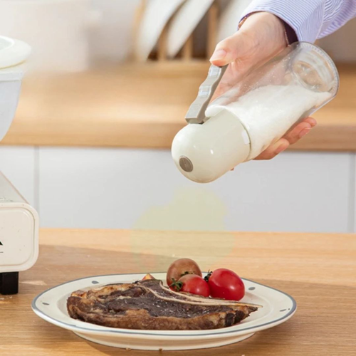 برطمان للملح والتوابل