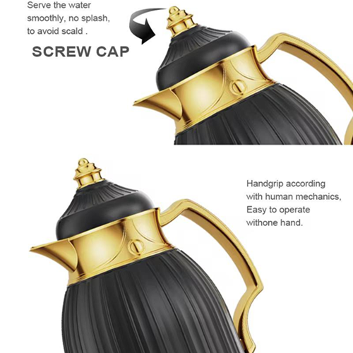 ترمس حراري 1 لتر