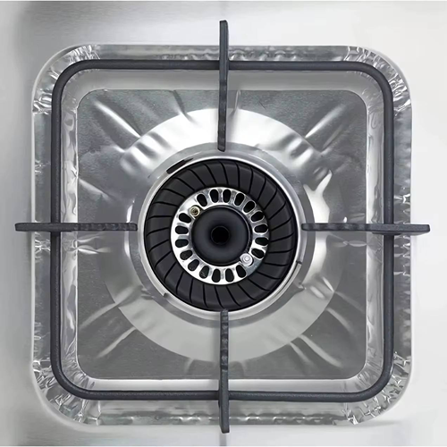 باكيت فويل لعيون البوتجاز 10 قطع