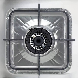 باكيت فويل لعيون البوتجاز 10 قطع