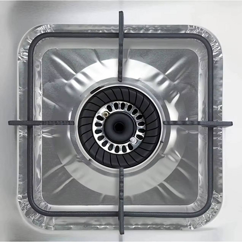 Image of باكيت فويل لعيون البوتجاز 10 قطع