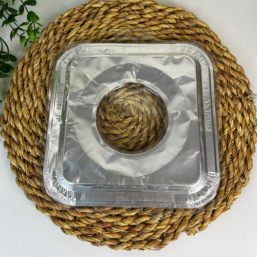 باكيت فويل لعيون البوتجاز 10 قطع