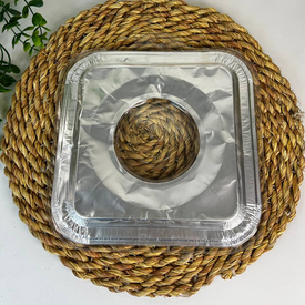 باكيت فويل لعيون البوتجاز 10 قطع