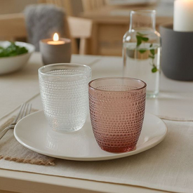 طقم أكواب فتافيت السكر 6 قطع