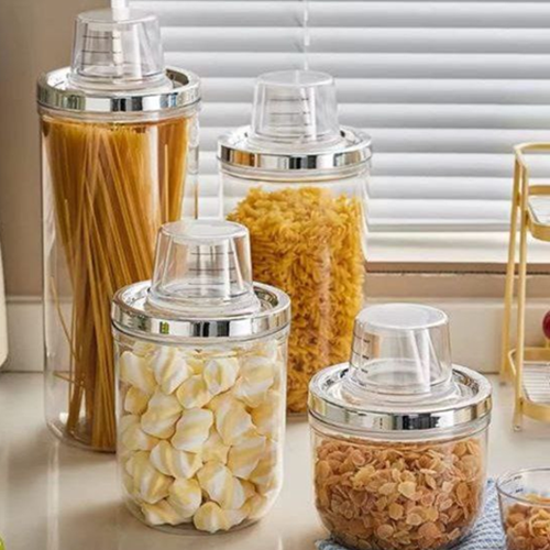 برطمان بقوليات أكليريك