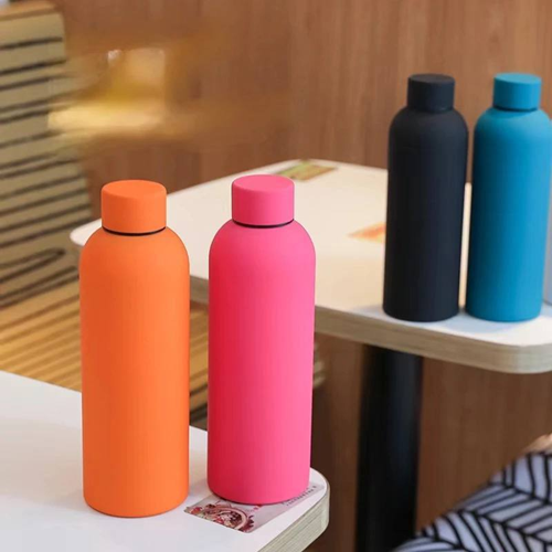 زجاجة أستانلس