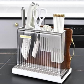 صفاية معالق وسكاكين