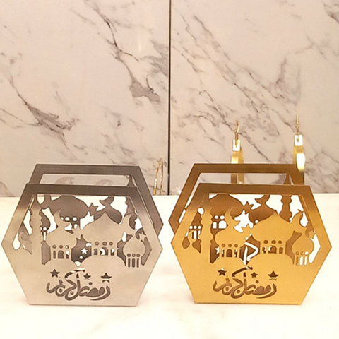 Image of حامل مناديل رمضاني