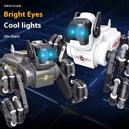 لعبة الكلب الروبوت