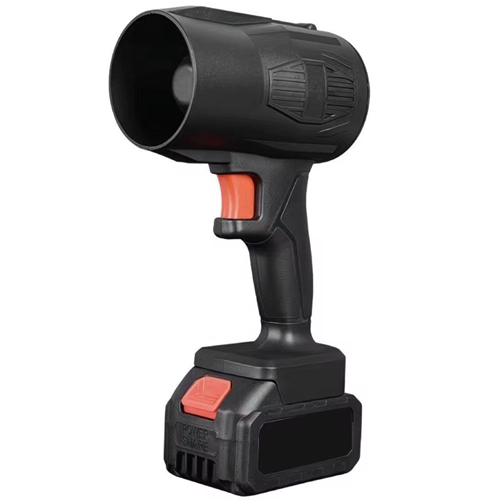 منفاخ الهواء الكهربائي