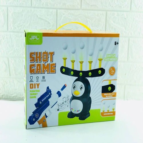 استاند نيشان بطريق