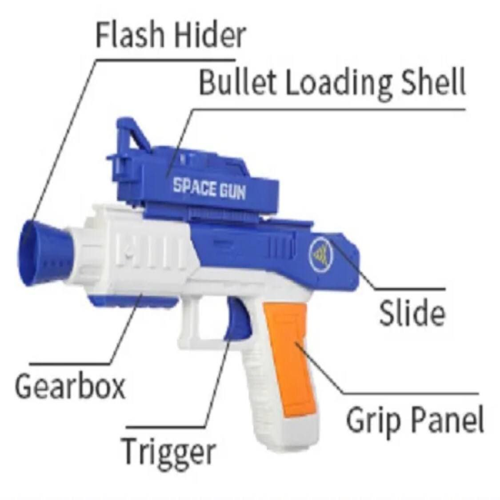 استاند نيشان بطريق