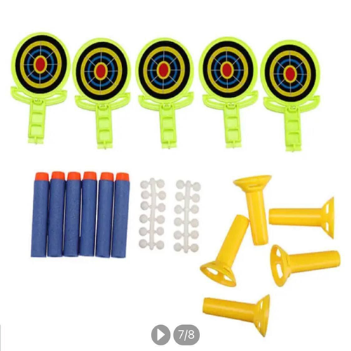 استاند نيشان بطريق