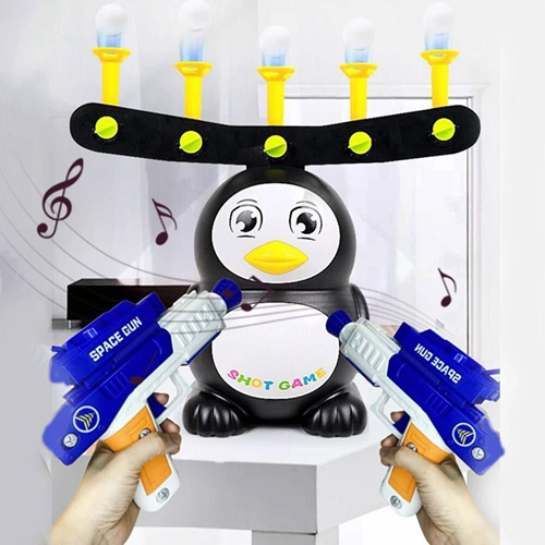 استاند نيشان بطريق