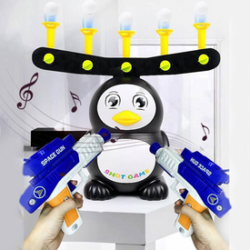 استاند نيشان بطريق