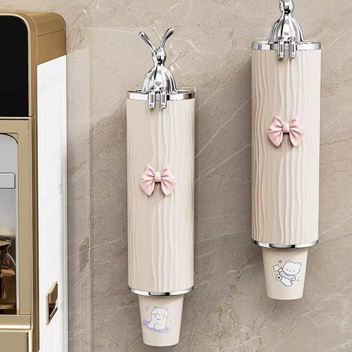 منظم أكواب الديسبنسر