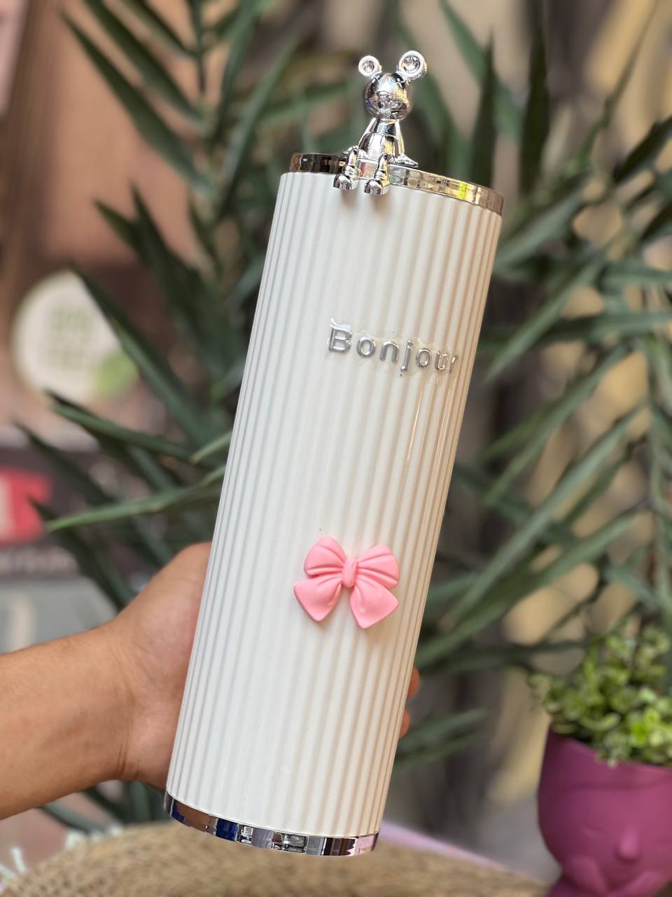 منظم أكواب الديسبنسر