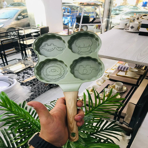 طاسة جرانيت 4 عين