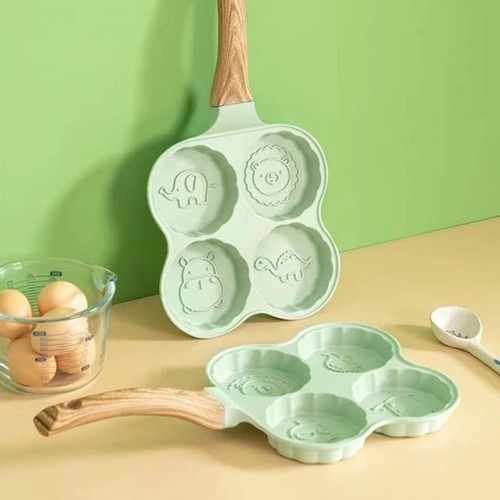 طاسة جرانيت 4 عين