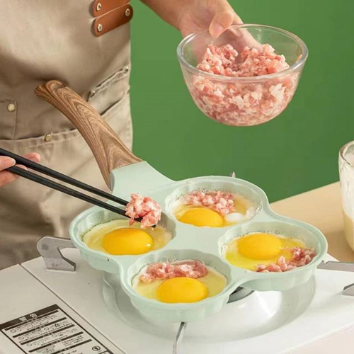 طاسة جرانيت 4 عين