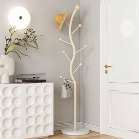 شماعة ملابس شكل شجرة