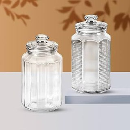 طقم برطمانات بقوليات 3 قطع