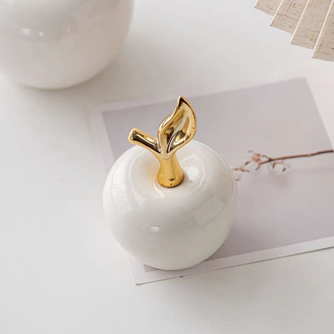 Image of تفاحة ديكور