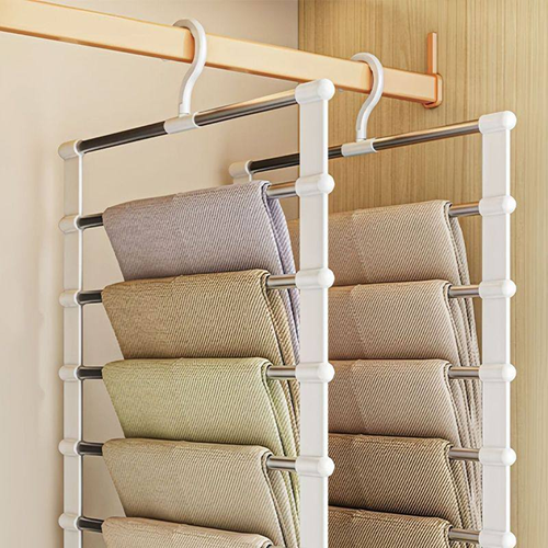 شماعة بنطلونات 7 دور