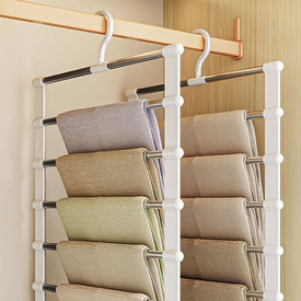 شماعة بنطلونات 7 دور