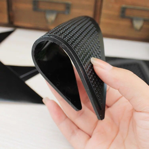 مانع تزحلق السجاد 4 قطع