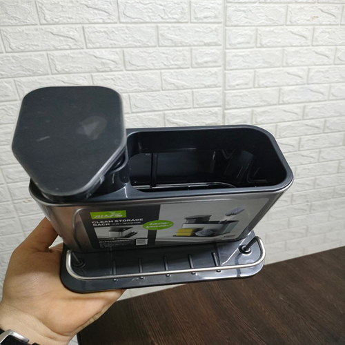 ديسبنسر صابون 3 في 1