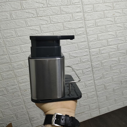 ديسبنسر صابون 3 في 1